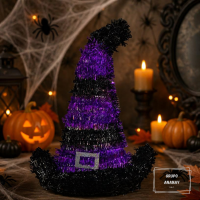 Set 03 Adornos Colgantes de Halloween