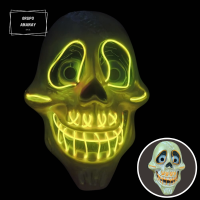 Máscara Calavera - Héctor,  Cosplay Coco